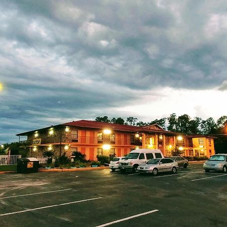 Gator Inn Kissimmee Luaran gambar