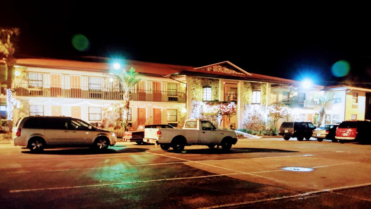 Gator Inn Kissimmee Luaran gambar
